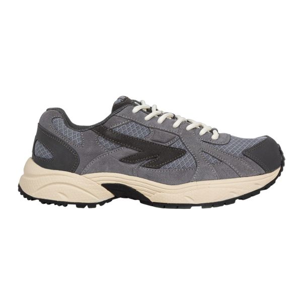 Hi-Tec HTS Magnum Sneaker Grijs