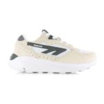 Hi-Tec HTS Shadow RGS Sneaker Off White/Donker Groen