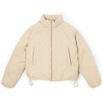 New Amsterdam Surf Association Safety Jas Beige