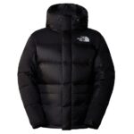 The North Face Himalayan Down Parka Zwart