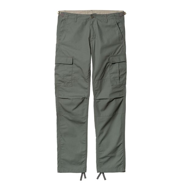 Carhartt Aviation Cargo Broek Groen