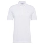 Lacoste Smart Paris Polo Wit
