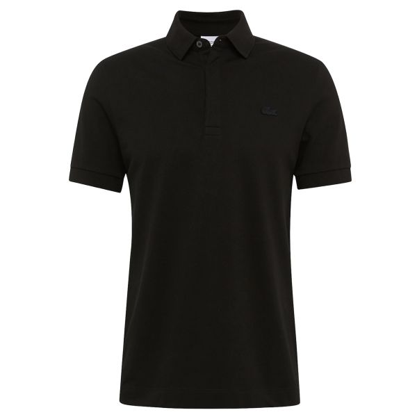 Lacoste Smart Paris Polo Zwart