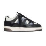 Represent Bully Sneaker Zwart/Wit
