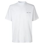 Samsøe Samsøe Norsbro T-shirt Wit