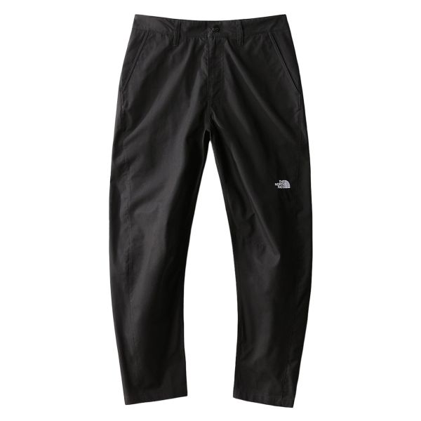 The North Face Heritage Loose Pants Zwart
