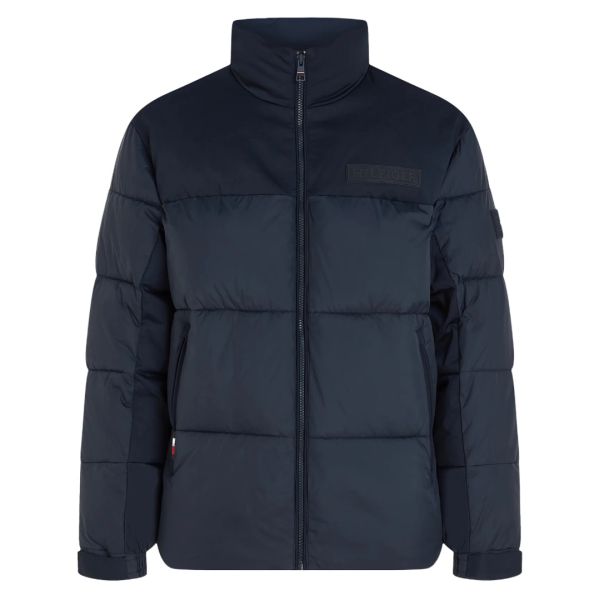 Tommy Hilfiger New York Puffer Navy
