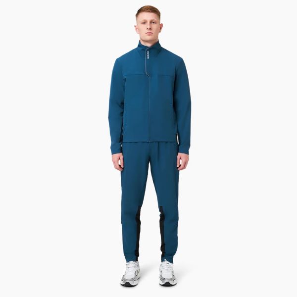 Banlieue B+ Performance Trainingspak Donker Blauw