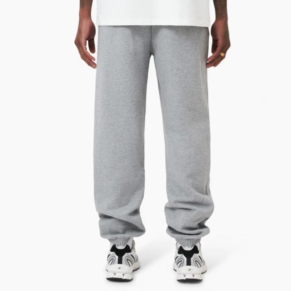 Banlieue Chrome Trainingsbroek Grijs