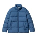 Carhartt Springfield Jas Blauw