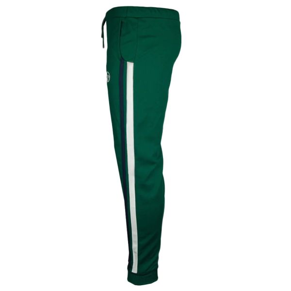 Sergio Tacchini New Damarindo Trainingsbroek Groen