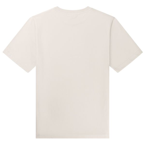 Daily Paper Circle T-shirt Beige