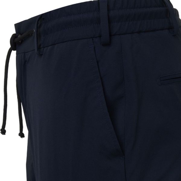 Genti Jordan Broek Navy