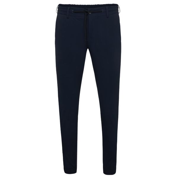 Genti Jordan Broek Navy