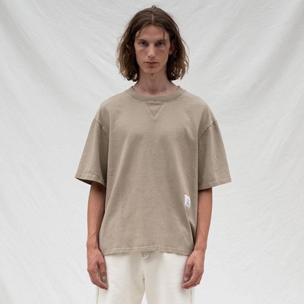 Bram's Fruit Atelier T-shirt Beige