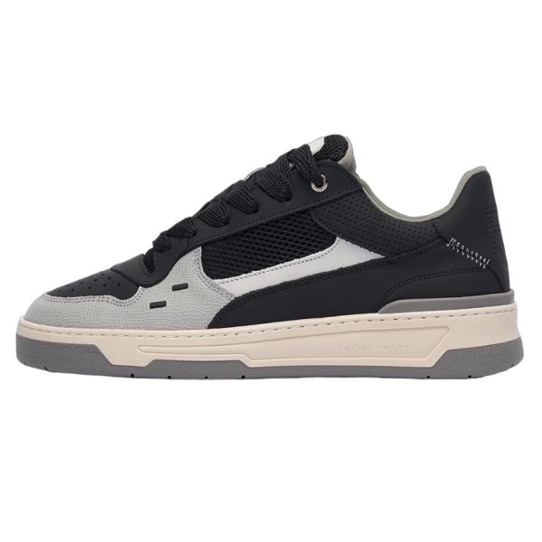 Filling Pieces Cruiser Sneaker Zwart