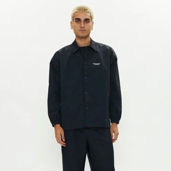 New Amsterdam Surf Association Coach Jack Zwart