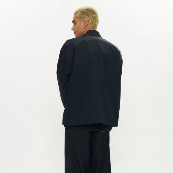 New Amsterdam Surf Association Coach Jack Zwart