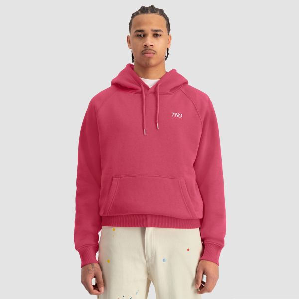The New Originals CATNA Hoodie Roze