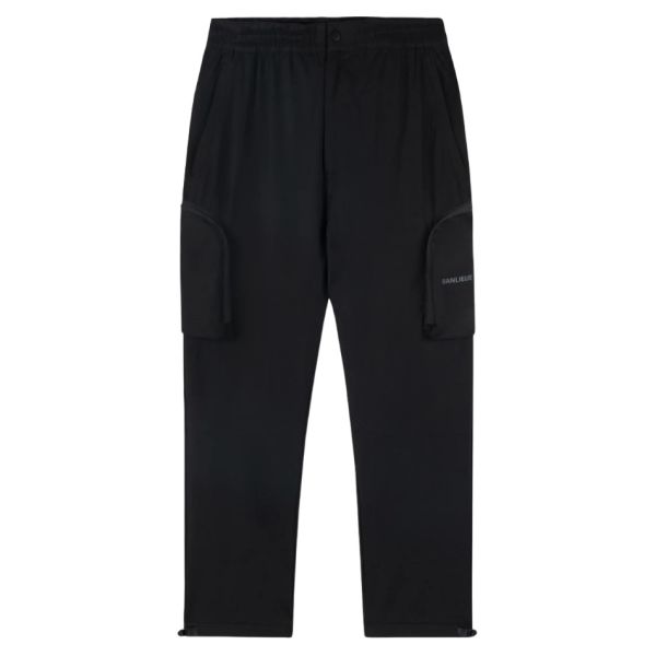 Banlieue B+ Tactical Cargo Broek Zwart
