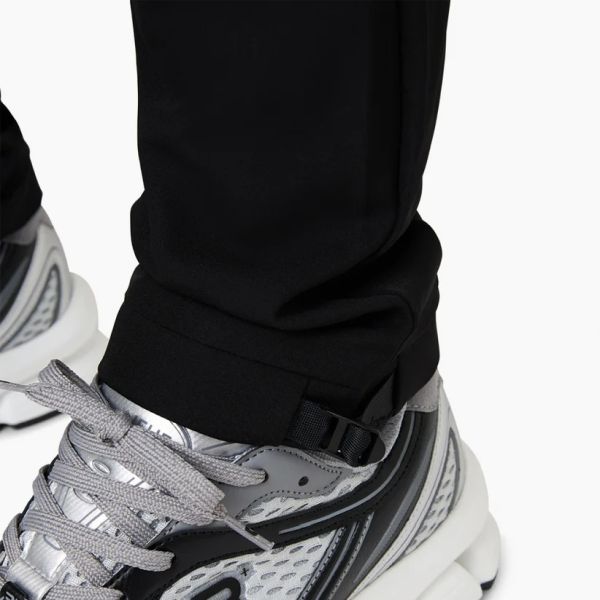 Banlieue B+ Tactical Cargo Broek Zwart