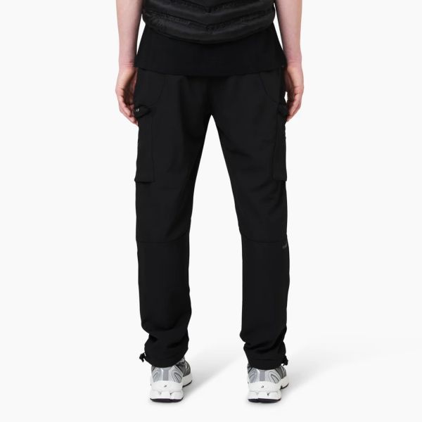 Banlieue B+ Tactical Cargo Broek Zwart
