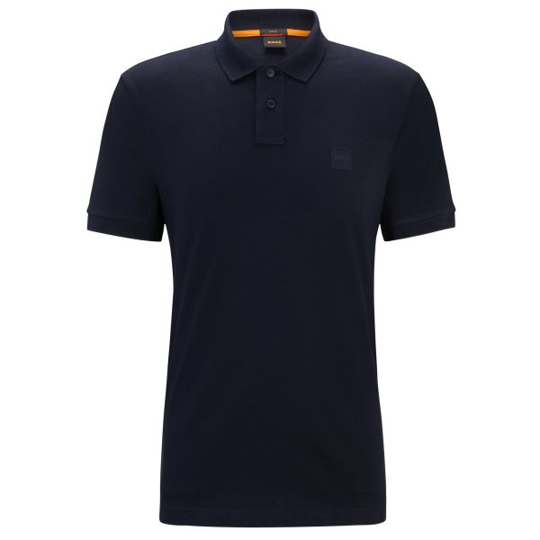 Boss Passenger Polo Navy