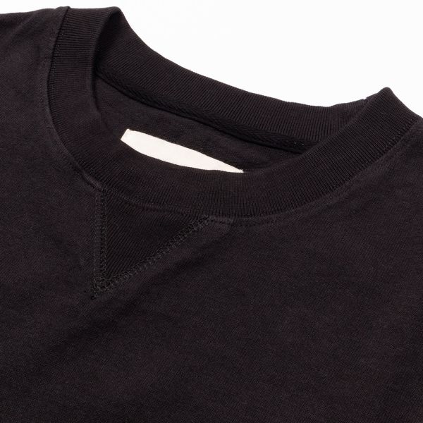 Bram's Fruit Atelier Sweater Zwart