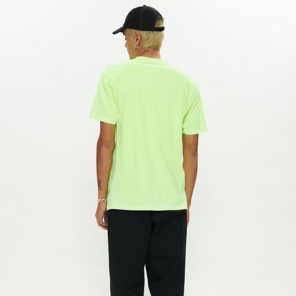 New Amsterdam Surf Association Name T-shirt Groen