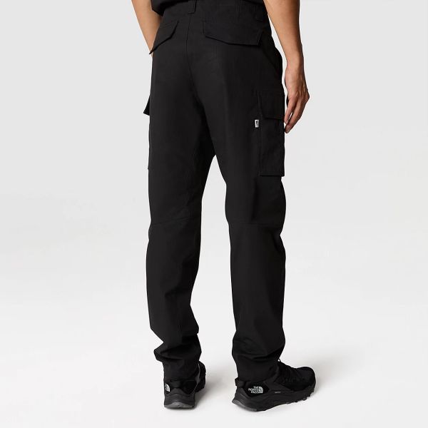 The North Face Anticline Cargo Broek Zwart