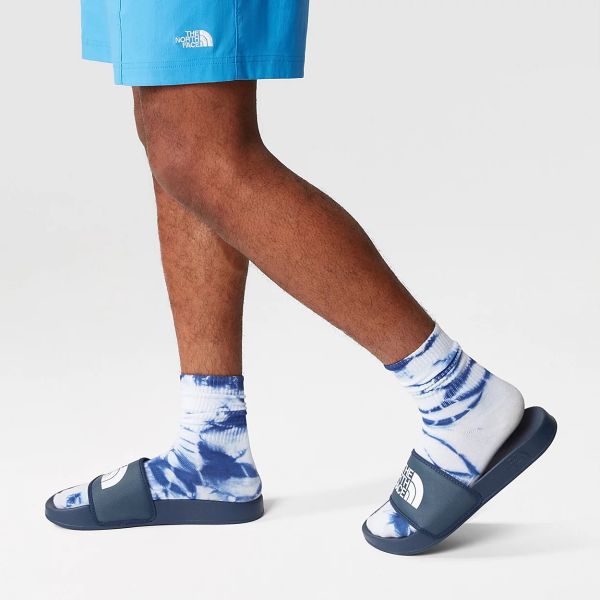 The North Face Base Camp Slippers Navy