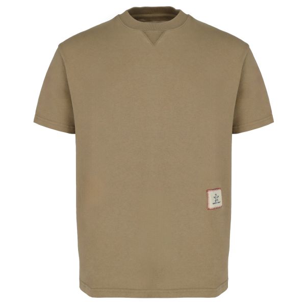 Bram's Fruit Atelier T-shirt Beige