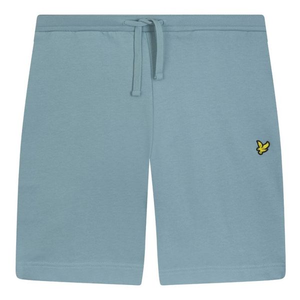 Lyle & Scott Korte Broek Blauw