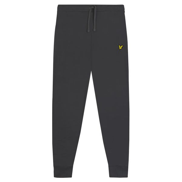 Lyle & Scott Trainingsbroek Antraciet
