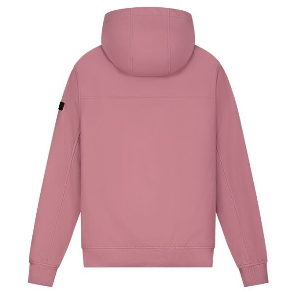 Malelions Signature Softshell Jack Mauve