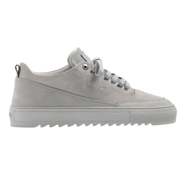 Mason Garments Torino 6C Sneaker Grijs