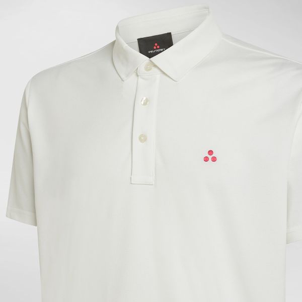 Peuterey Mezzola Polo Wit