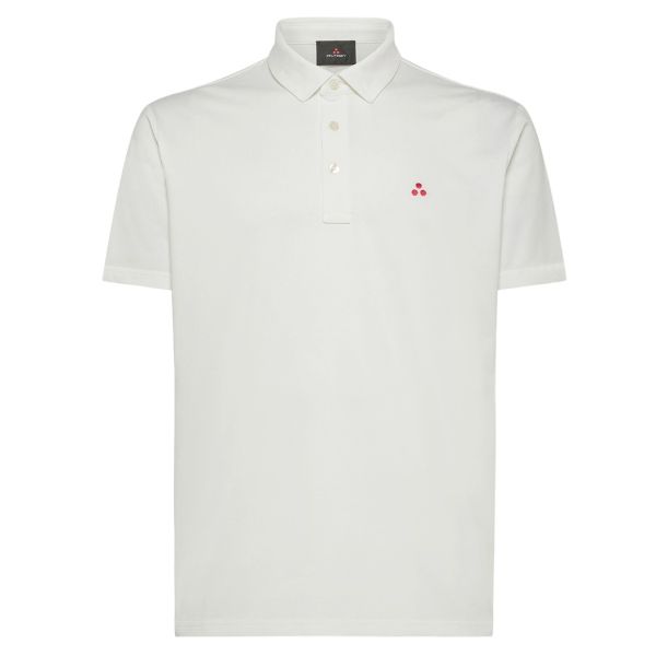 Peuterey Mezzola Polo Wit
