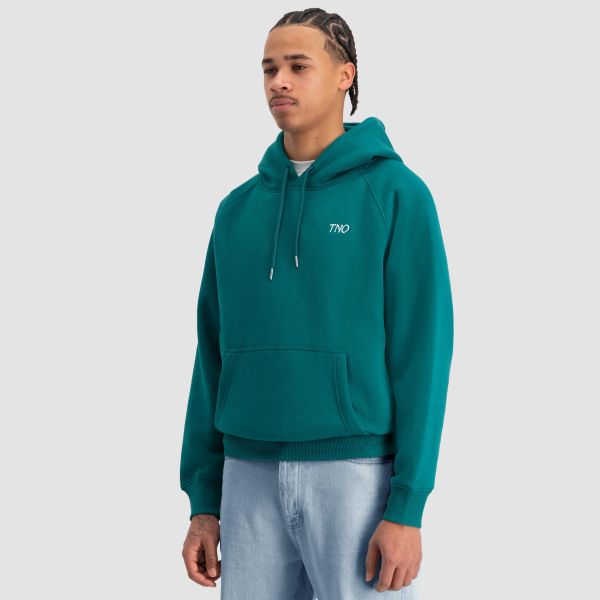 The New Originals CATNA Hoodie Spruced Up
