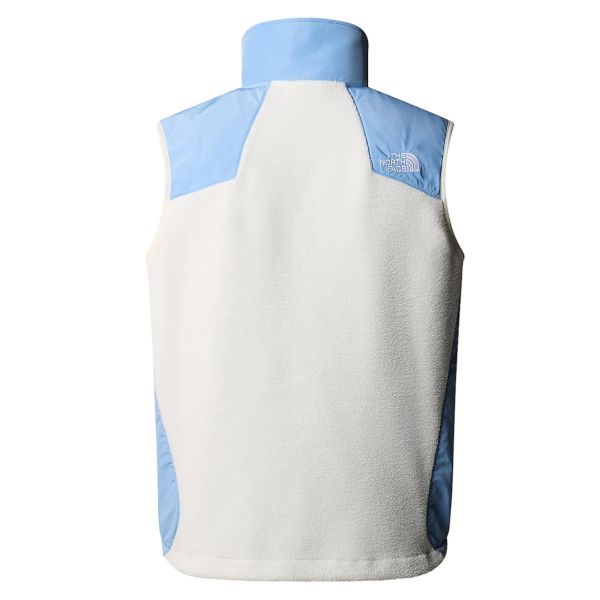 The North Face Fleeski Vest Wit