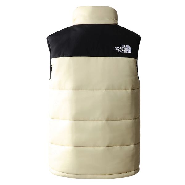 The North Face Himalayan Bodywarmer Beige