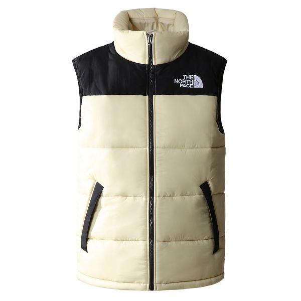 The North Face Himalayan Bodywarmer Beige