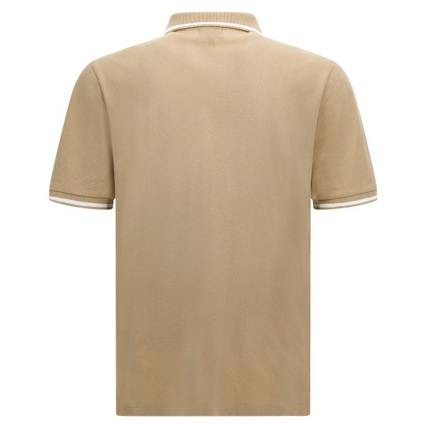 Woolrich Monterey Polo Beige