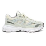Axel Arigato Marathon R-Trail Sneaker Beige/Blauw