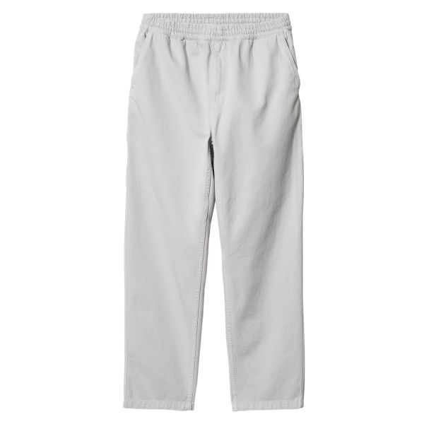 Carhartt Flint Broek Grijs
