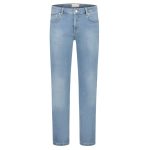 Croyez CH2 Straight Leg Jeans Blauw