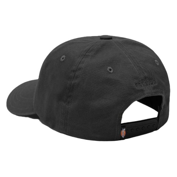 Dickies Hardwick Cap Zwart
