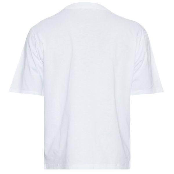 Dsquared2 Milano Loose Fit T-shirt Wit