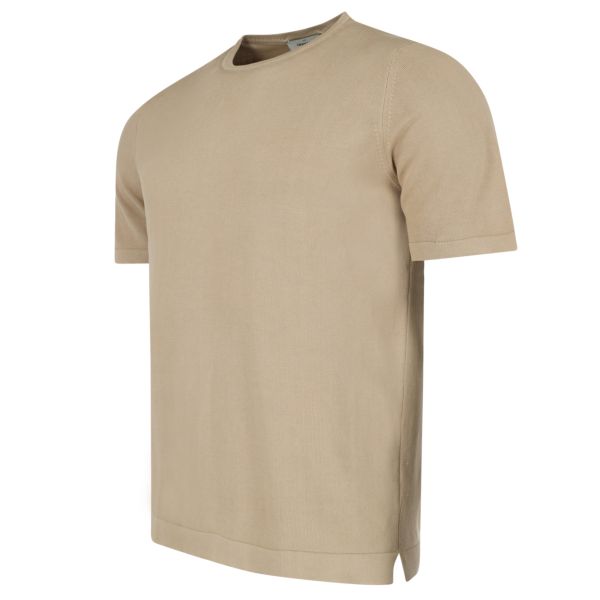 Gran Sasso T-shirt Beige