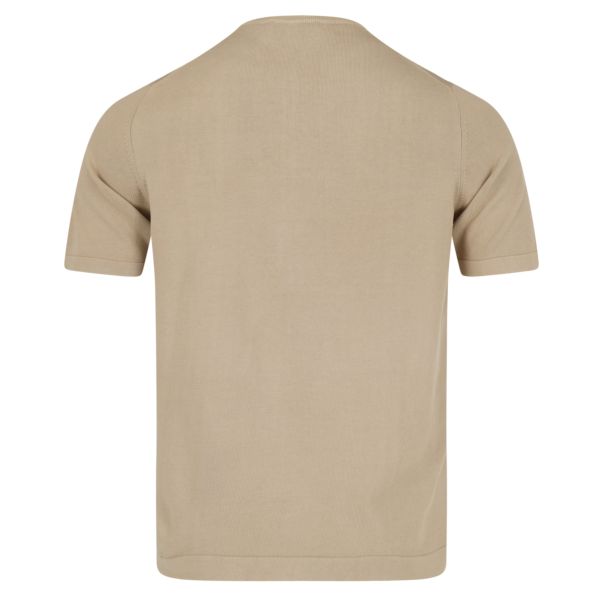 Gran Sasso T-shirt Beige